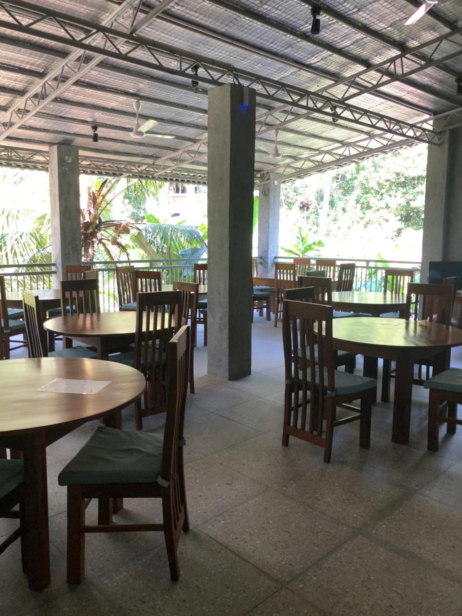 Hotel Paradiso, Unawatuna Exteriör bild